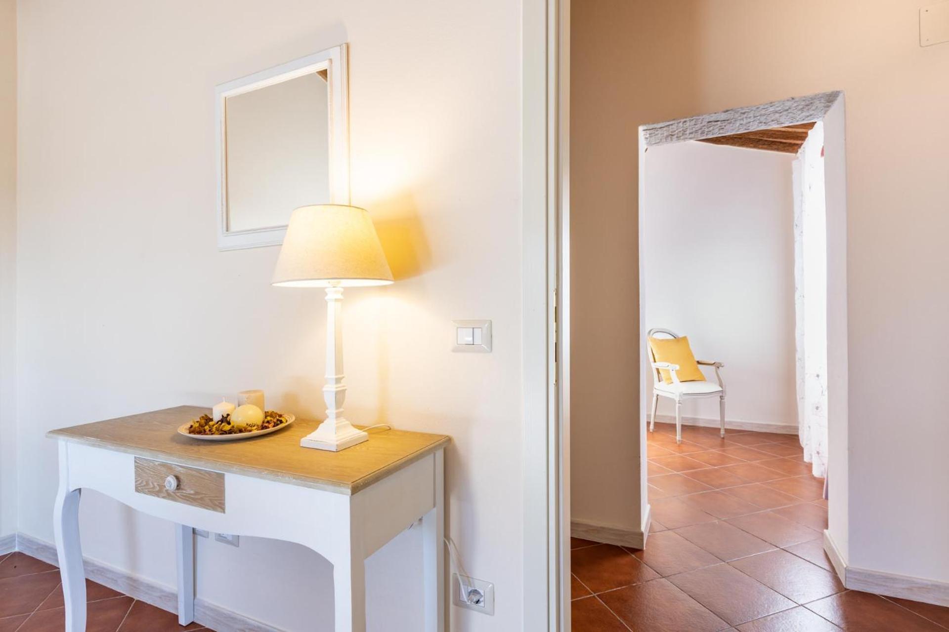 Gorgeous Villa Peccioli, With Private Pool, Ac, Wifi Legoli Kültér fotó