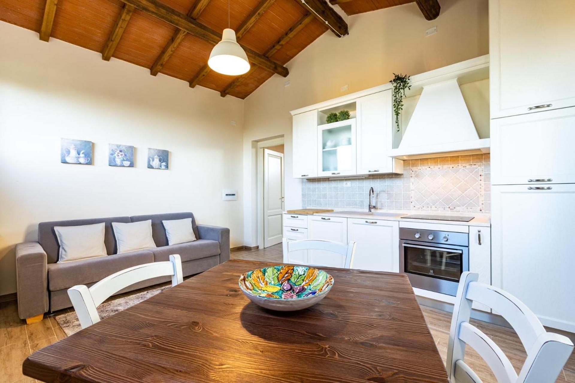 Gorgeous Villa Peccioli, With Private Pool, Ac, Wifi Legoli Kültér fotó