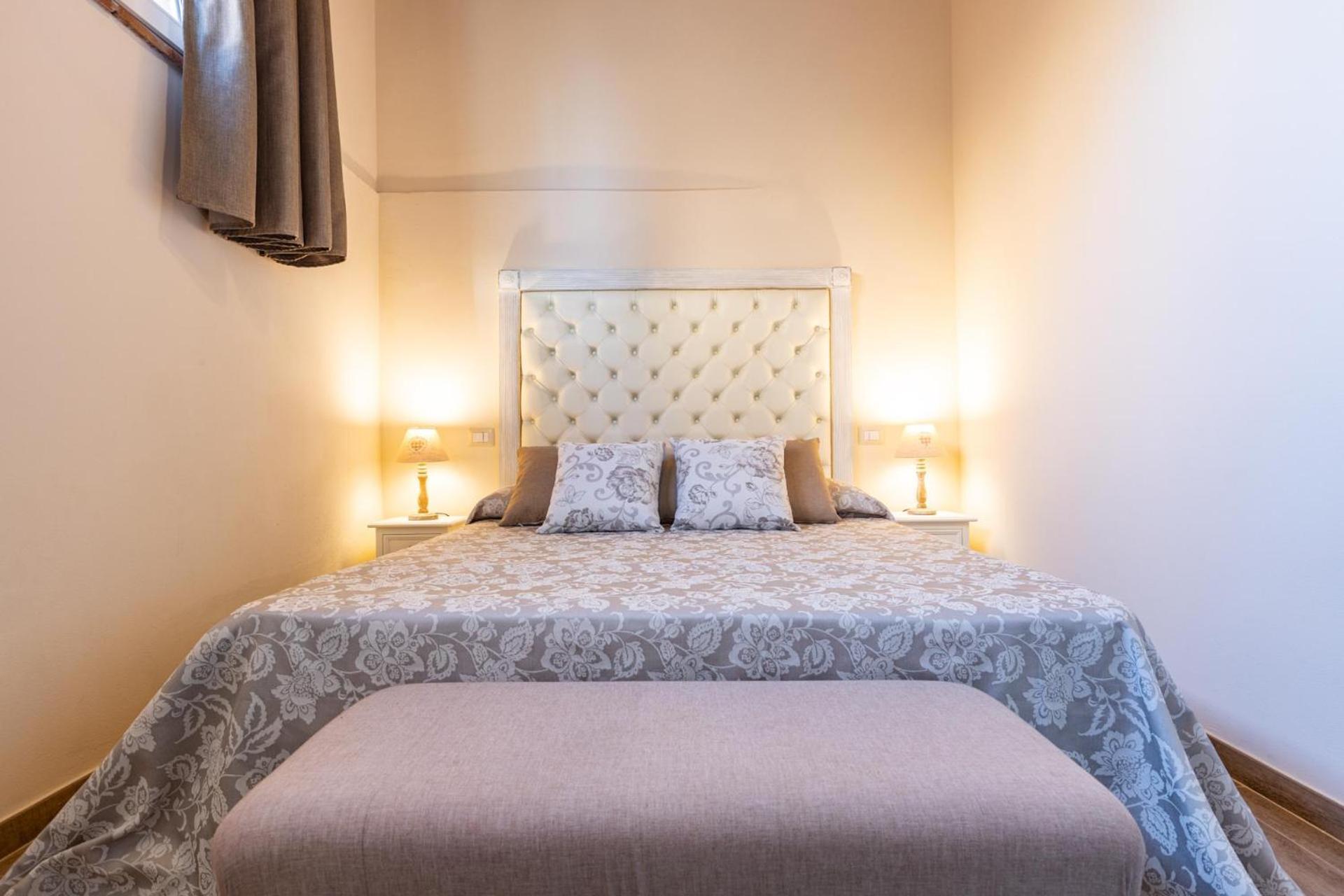 Gorgeous Villa Peccioli, With Private Pool, Ac, Wifi Legoli Kültér fotó